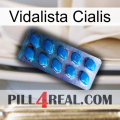 Vidalista Cialis viagra1